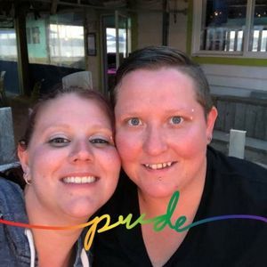 Meet your Posher, Brandy